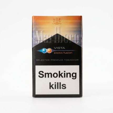 Marlboro Vista Exotic Fusion