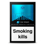 Marlboro Ice Blast