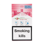 Marlboro Vista Forest Mist