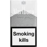 Marlboro Touch Gray