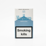 Marlboro Silver Blue