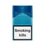 Marlboro Touch Aqua Mint