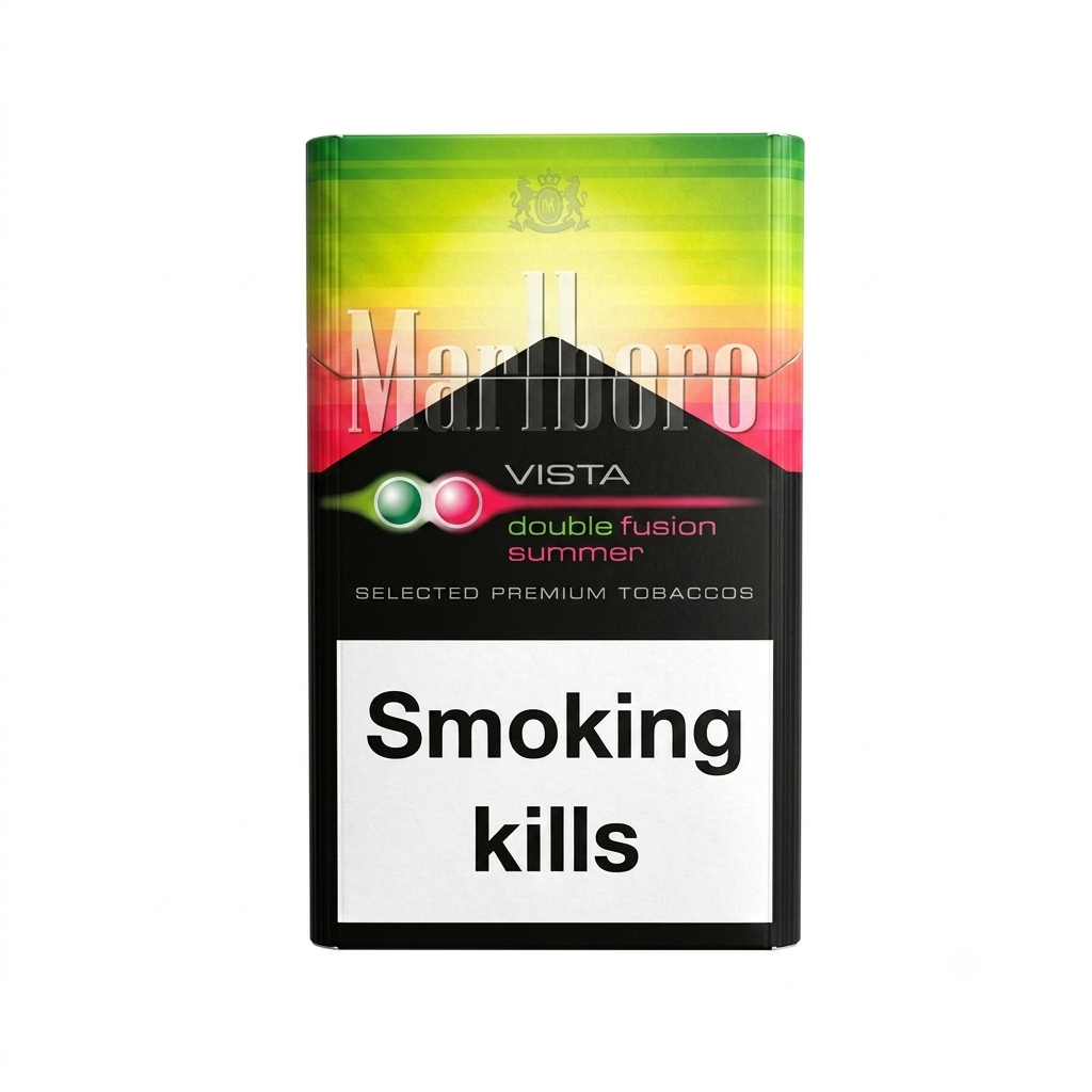 Gemini_Generated_Image_mpp5hhmpp5hhmpp5 Marlboro Vista Summer Fusion - Görsel 1