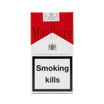 Marlboro Red
