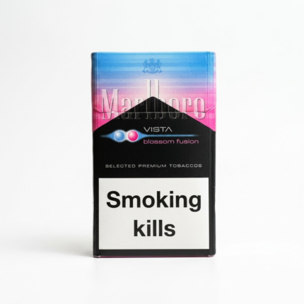 Marlboro Vista Blossom Fusion