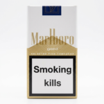 Marlboro Gold
